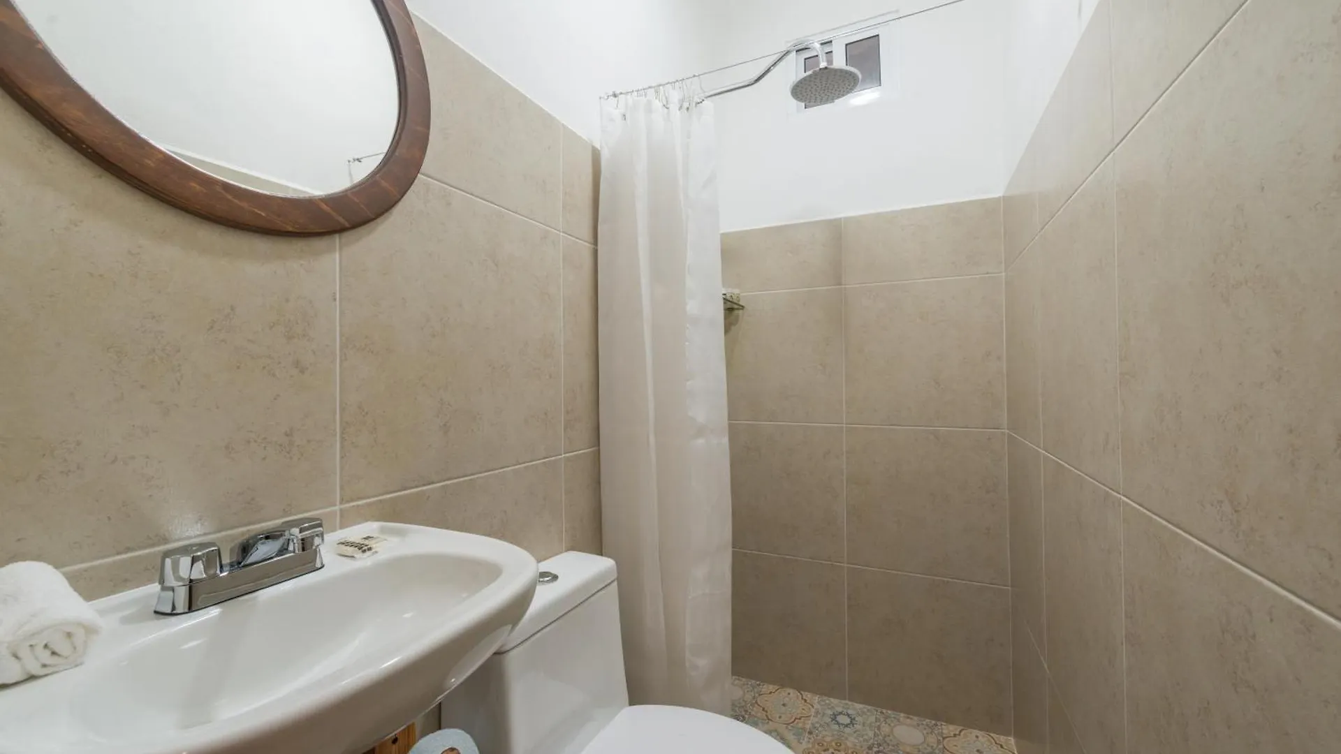 Hotel Puerto Caracol Puerto Morelos México