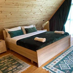 Gasthof Demushi Albanien