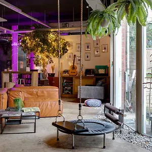  Hostel Clinkmama Niederlande