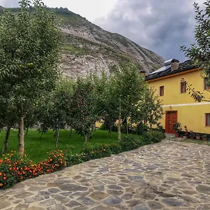  Gasthof Sabriu Albanien