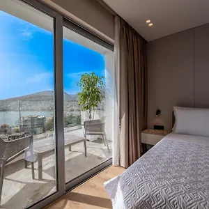 **** Hotel Teuta Albanien